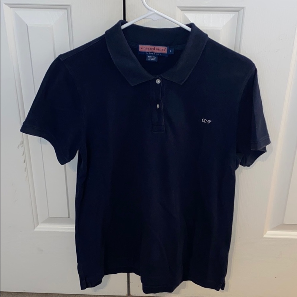 Vineyard Vines Kids Polo